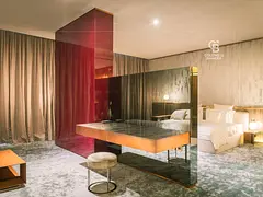 Beachfront Suite | High ROI | Furnished