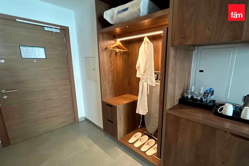 HOTEL APARTMENT | SELLING ON OP| CALL ME63191088717827114