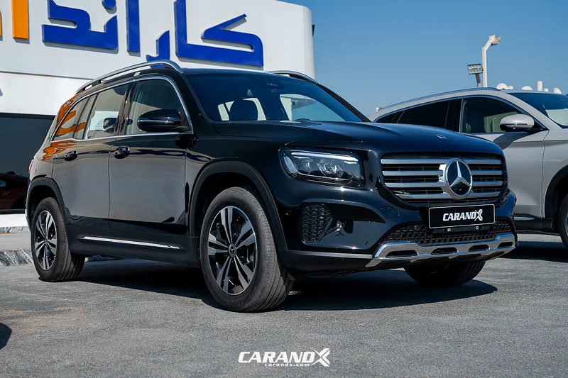 Mercedes-Benz GLB 200 1.3 TURBO63146291013379112