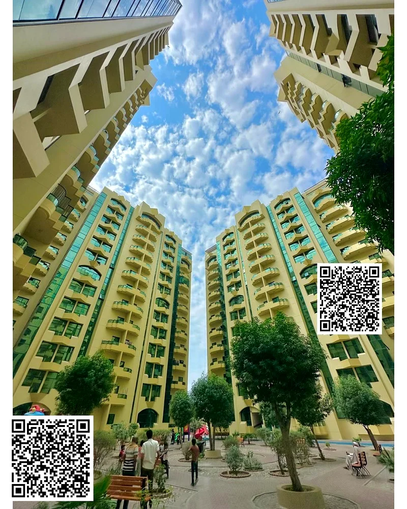 1 BEDROOM FOR SALE IN RASHIDIYA TOWERS631872090813451129