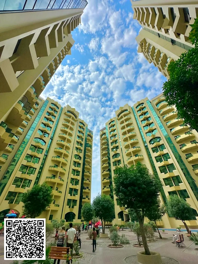 1 BEDROOM FOR SALE IN RASHIDIYA TOWERS63187209081345111