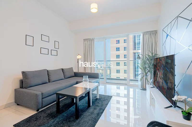 Bright and Spacious | Sleeps 4 | Marina View63834092796930110