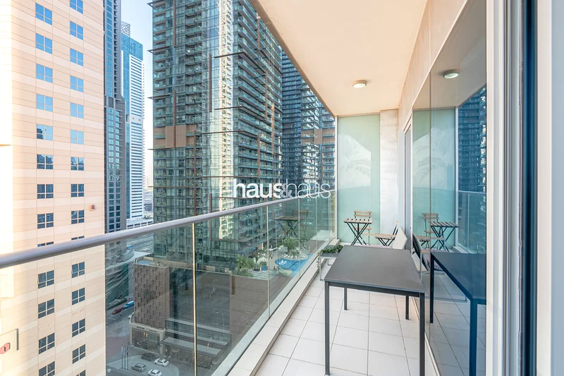 Bright and Spacious | Sleeps 4 | Marina View63834092796930112