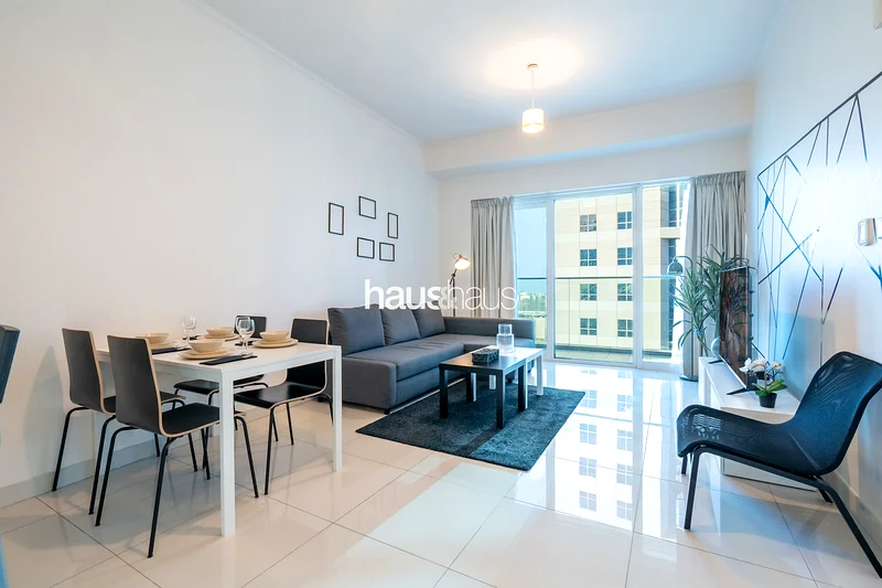 Bright and Spacious | Sleeps 4 | Marina View63834092796930114