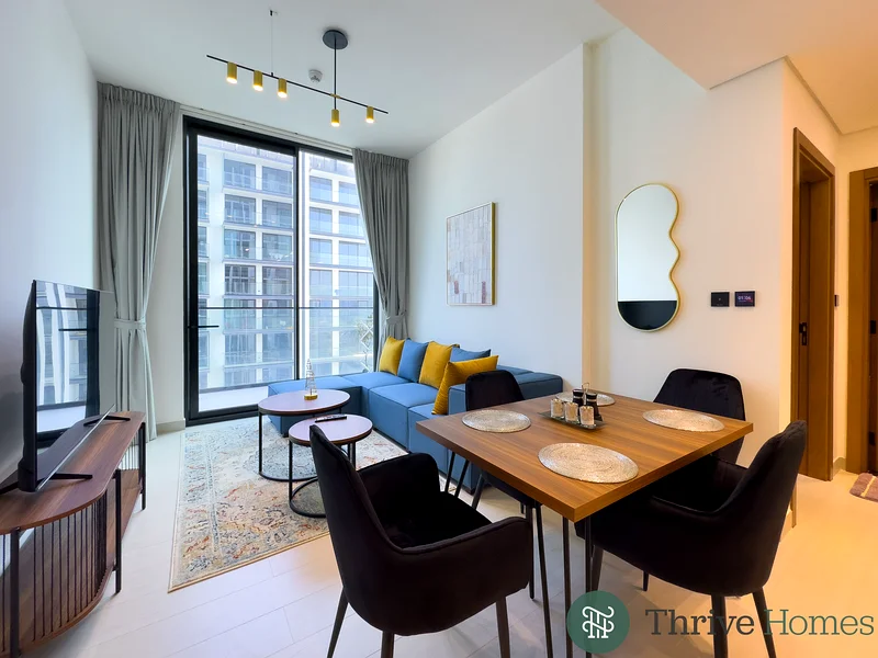 SUMMER OFFER! | Live in Style |  with Balcony- ALL BILLS Inc.63835782511617113