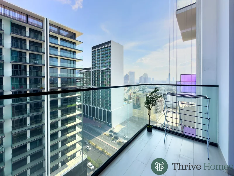 SUMMER OFFER! | Live in Style |  with Balcony- ALL BILLS Inc.63835782511617110