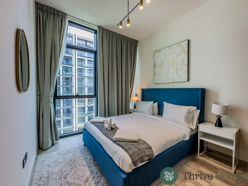 SUMMER OFFER! | Live in Style |  with Balcony- ALL BILLS Inc.63835782511617114