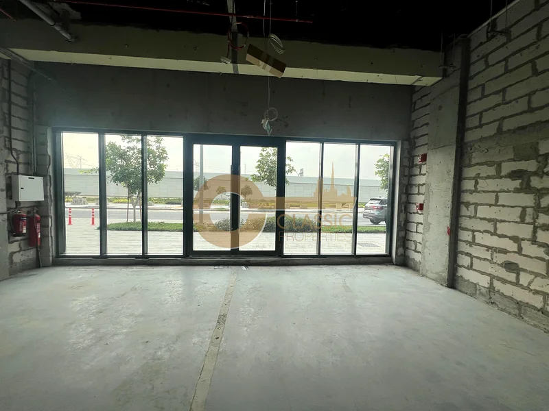 Retail | Shell & Core | Prime investment63195076971778111
