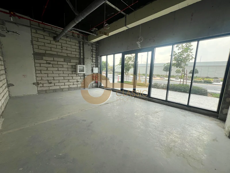 Retail | Shell & Core | Prime investment63195076971778114