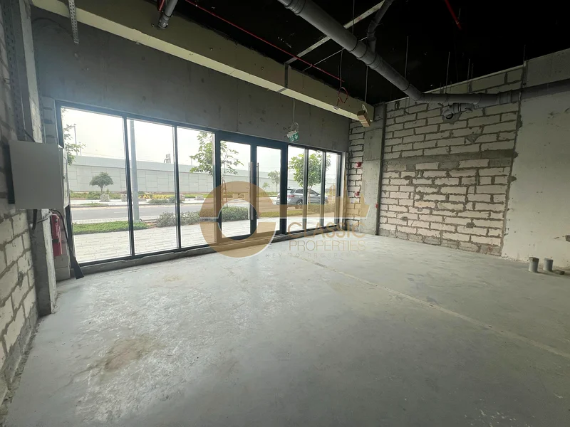 Retail | Shell & Core | Prime investment63195076971778112