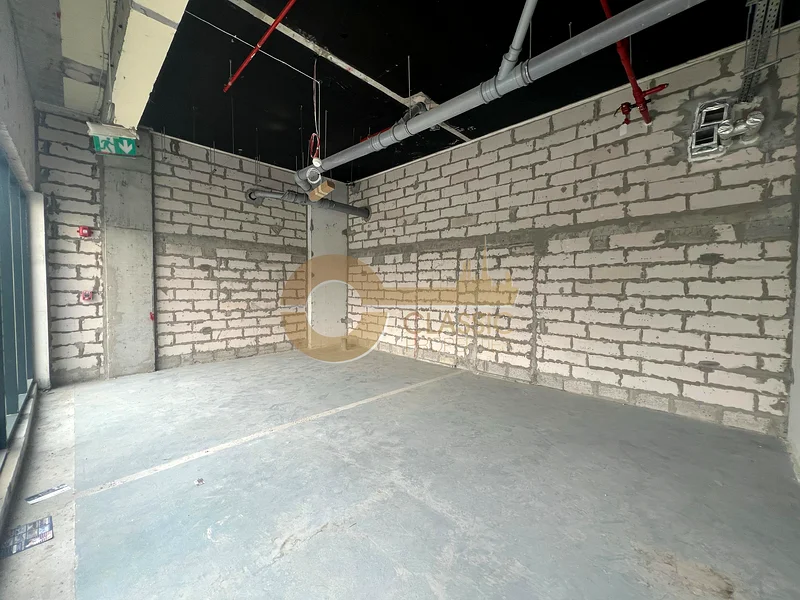 Retail | Shell & Core | Prime investment63195076971778113