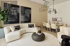 4 BR + Basement + Maid | Ready 2025