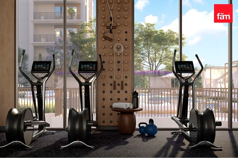 Sea view | 1Bedroom | park view64025597855361114