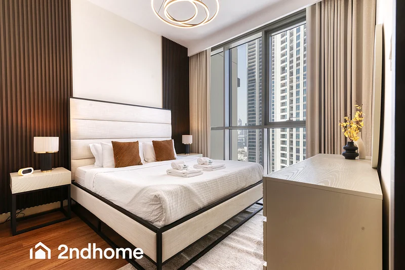Downtown Views 1 | Direct Access to Dubai Mall | All Bills Included63828937679234113