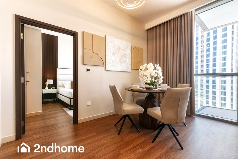 Downtown Views 1 | Direct Access to Dubai Mall | All Bills Included63828937679234114