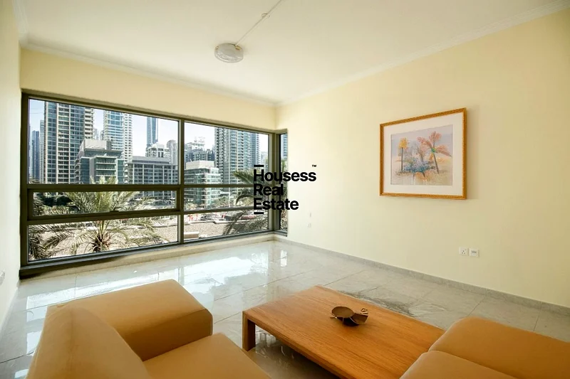 Largest Layout | Marina View | 3 plus Maid63799547319555112