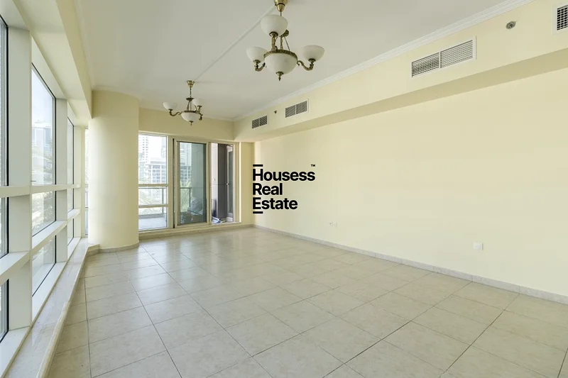 Largest Layout | Marina View | 3 plus Maid63799547319555114