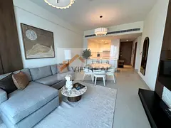 Safa park| Upgraded| Ready to move in| High floor
