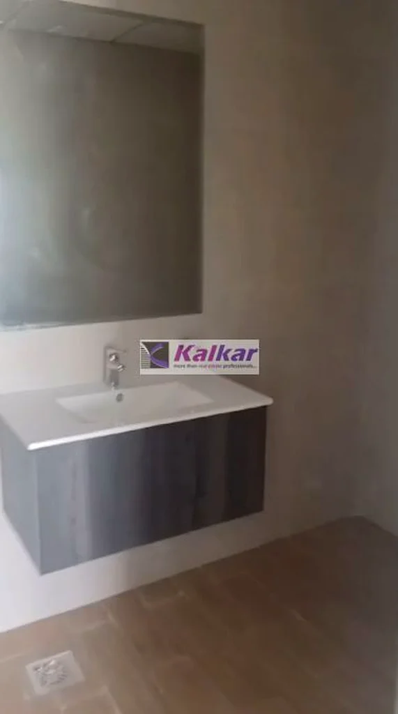 غرفة نوم واحدة كبيرة | غير مفروشة | رukan63267714641026114