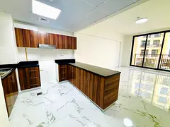 Great Deal ###1bhk for rent in marina apartment