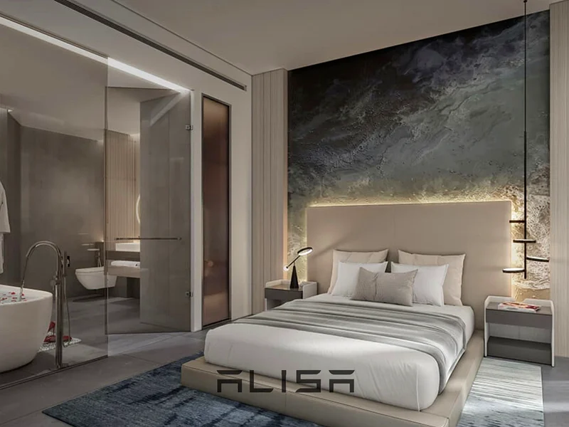 9%+  ROI I The Tallest Hotel in the World I Urgent Sale63223832857603113