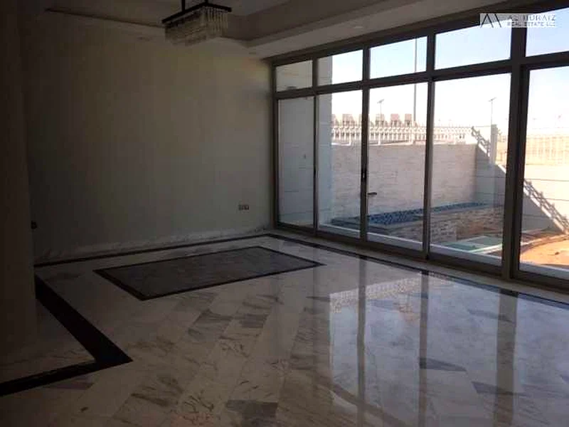 حصري | 4 غرف نوم+خادمة | النوع 263218789625986112