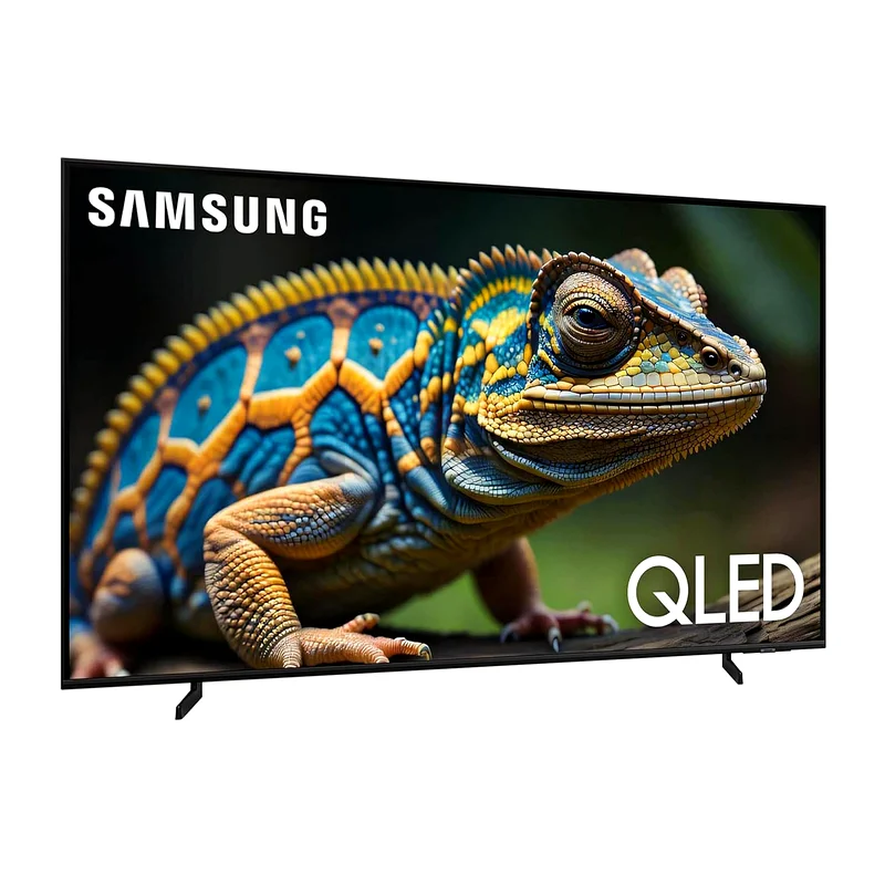 Samsung 75 inch Smart QLED TV - 4K ● Brand New | 1 Year Warranty | FREE Delivery | AJM749563264089555843112