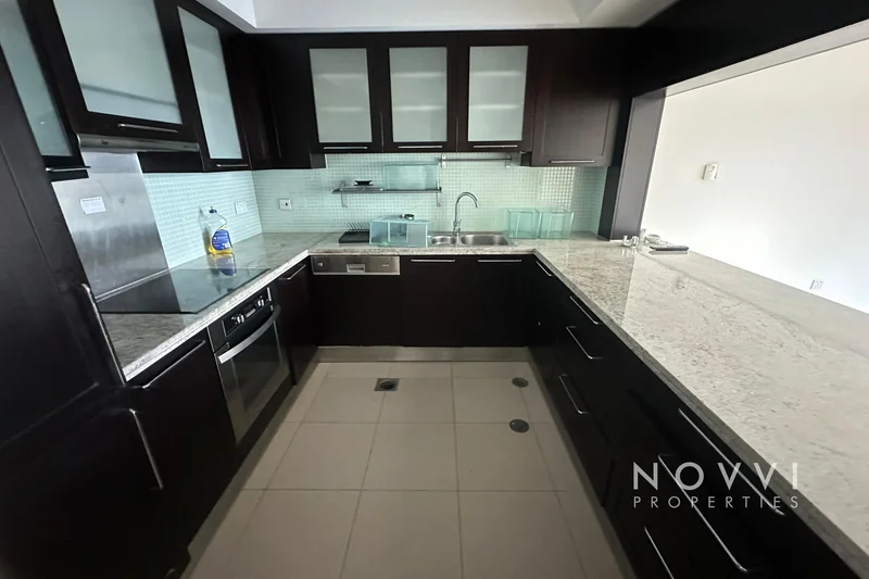 Golf Course View | Mid Floor | Chiller Free62937618759937114