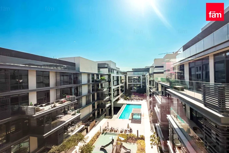 Spacious | 4 bedrooms Duplex I Pool views63948597814657110