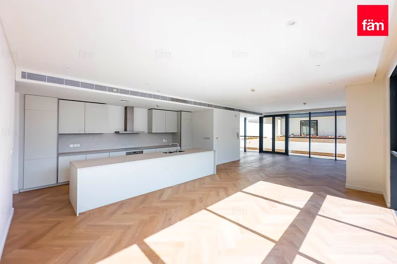 Spacious | 4 bedrooms Duplex I Pool views63948597814657111