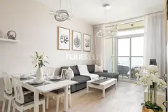 Full Marina View | High-Floor | Contemporary