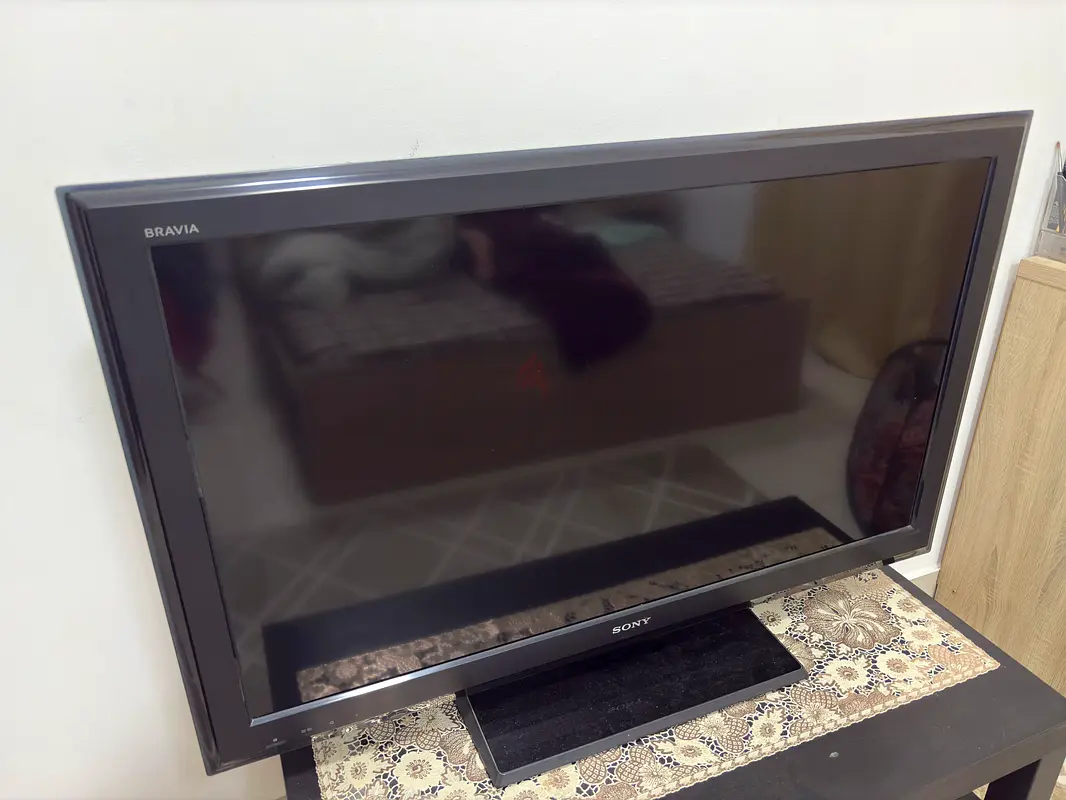 Sony tv