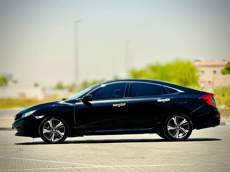 هوندا سيفيك 2020، أقساط تبدأ من 1240* درهم إماراتي، متاحة بتمويل مصرفي بدون دفعة مقدمة ونقداً63223316512386112