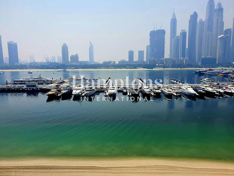 Semi-Furnished | Street View | Priced to Go63733794556419111