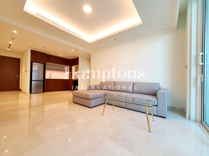 Semi-Furnished | Street View | Priced to Go63733794556419112