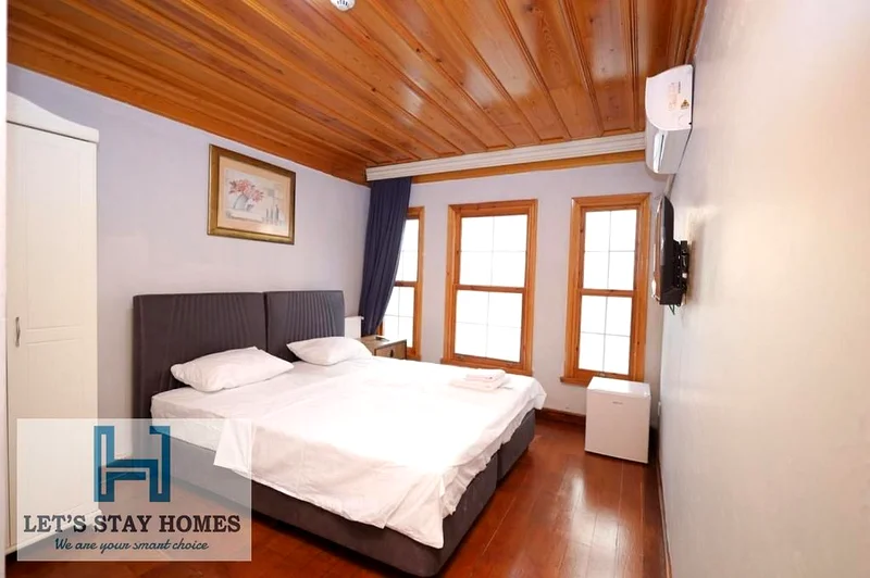 Luxury Hotel Room | No Kitchen | Furnished | Free Cleaning | Near Metro | Free Gym & Pool63169924136706112