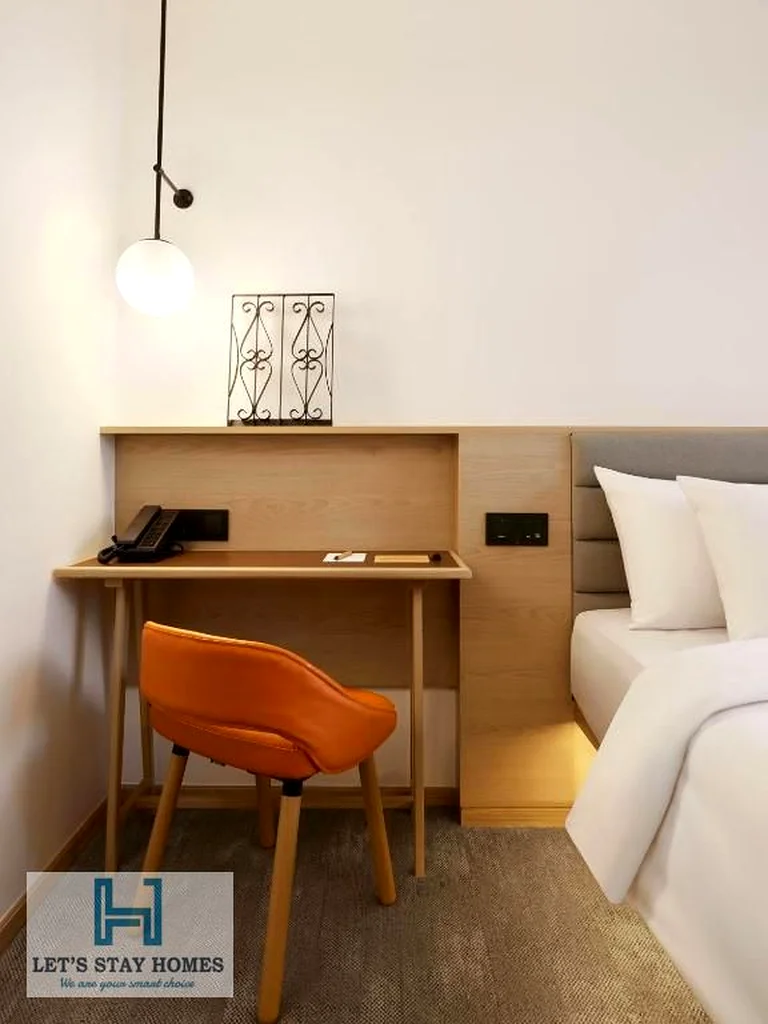 Luxury Hotel Room | No Kitchen | Furnished | Free Cleaning | Near Metro | Free Gym & Pool63169924136706113
