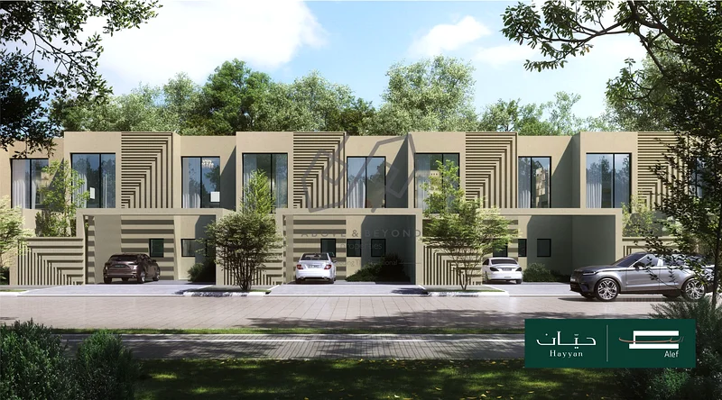 10 Min to Dubai | 1% Payment Plan | Freehold in Sharjah | Best Price in Sharjah63183218080386111