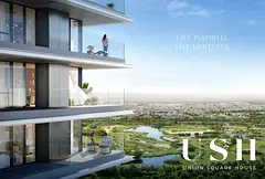 Payment plan | No commission | Emaar Community