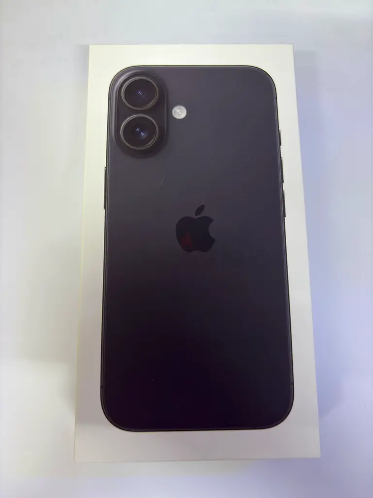 iPhone 16 256GB (Read description) Negotiable Price