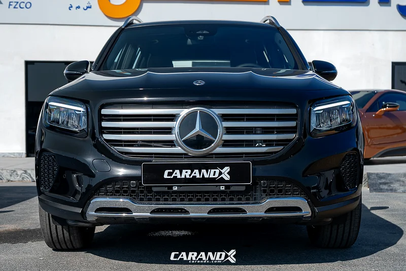 Mercedes-Benz GLB 200 1.3 TURBO63146291013379111