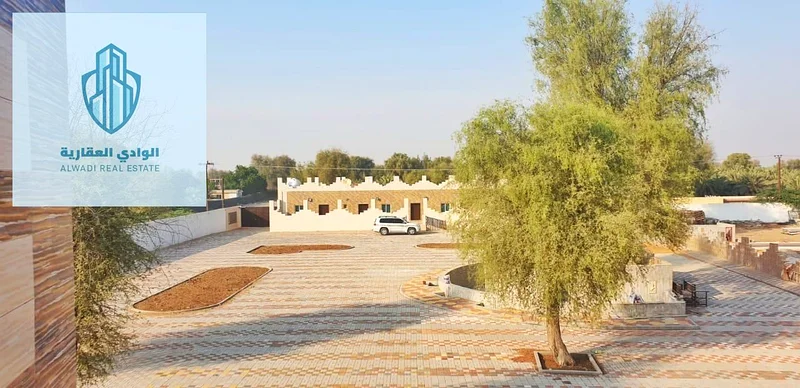 Farm for sale in Ras Al Khaimah63183718484226111