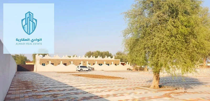 Farm for sale in Ras Al Khaimah63183718484226112