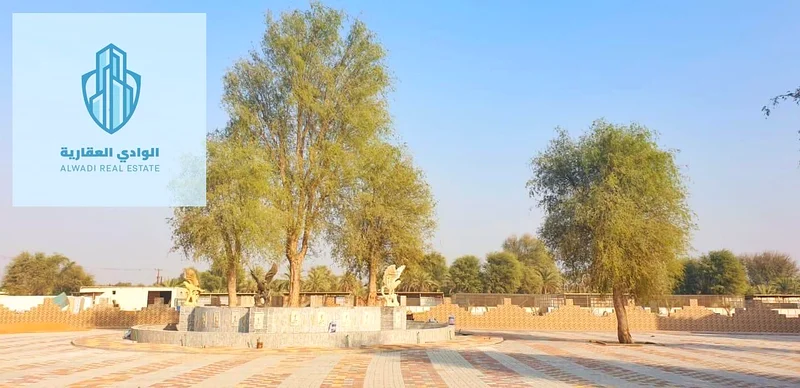 Farm for sale in Ras Al Khaimah63183718484226113