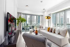 Brand New | Near Burj Khalifa | Sleeps 4