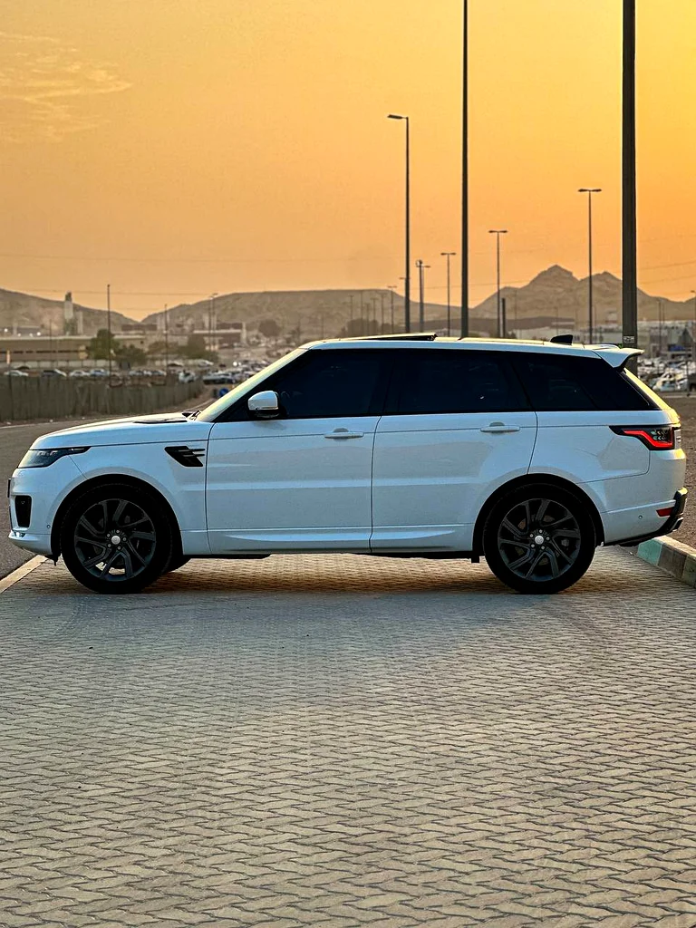 Range Rover Sport HSE 201863159253541633113