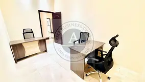 FURNISHED OFFICE FOR RENT | NEAR METRO AND BUS  | ALL UTILITIES AND AMENITIES ARE INCLUDED