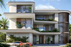 Last Unit | Ultra Luxury | 60% On Handover Q4