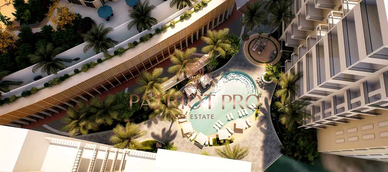 0% Commission || Waterfront Living || Closest Gated Community I| High ROI63859302059522113