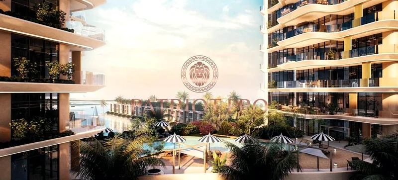 0% Commission || Waterfront Living || Closest Gated Community I| High ROI63859302059522112